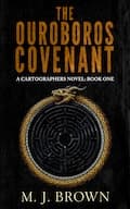 The Ouroboros Covenant - Michael's novel