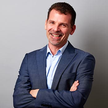 David Martin portrait