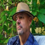 Michael Brown portrait